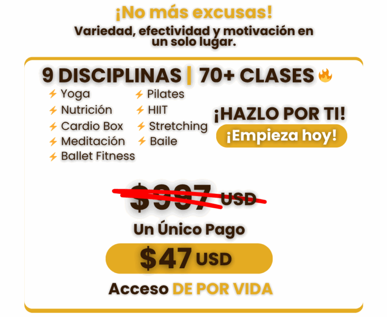 programa fitness gratis